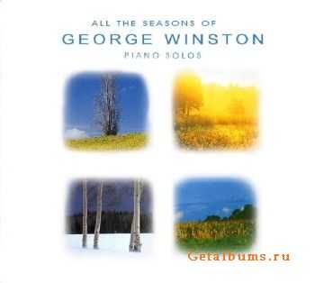 George Winston - All the Seasons (1998)