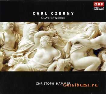 Carl Czerny - Clavierwerke (2007)