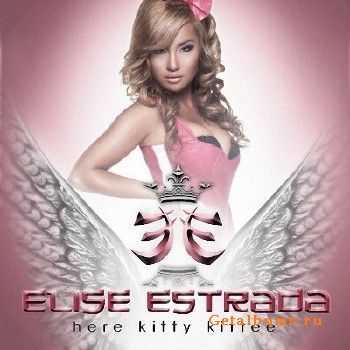 Elise Estrada  Here Kitty Kittee (2010)