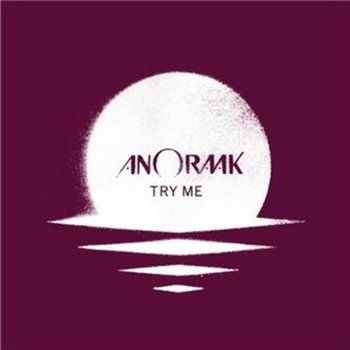 Anoraak - Try Me (EP) (2010)