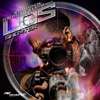 Los - Shooter (2010) Los - Shooter (2010)