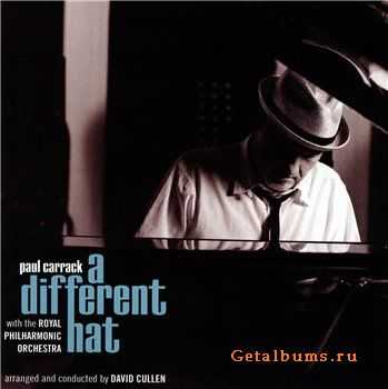 Paul Carrack - A Different Hat (2010)