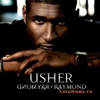 Usher - Raymond Vs Raymond (Advance) (2010).mp3