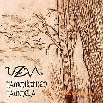 Uzva - Tammikuinen Tammela (2000)