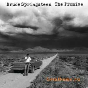  Bruce Springsteen - The Promise (2 CD) (2010)