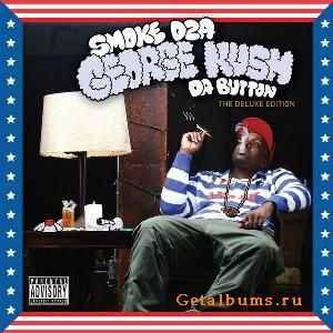 Smoke DZA - George Kush Da Button(The Deluxe Version) (2010) Smoke DZA - George Kush Da Button(The Deluxe Version) (2010)