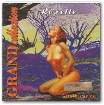 Roxette - Grand Collection (2001)