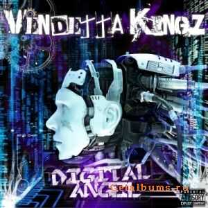 Vendetta Kingz - Digital Angel (2010) Vendetta Kingz - Digital Angel (2010)