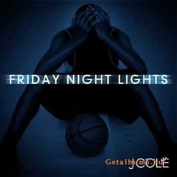 J. Cole - Friday Night Lights (2010) J. Cole - Friday Night Lights (2010)