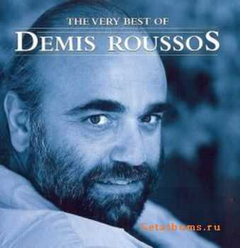 Demis Roussos  The Very Best Of Demis Roussos (1991)