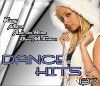 VA - DANCE HITS Vol.137 (2010)