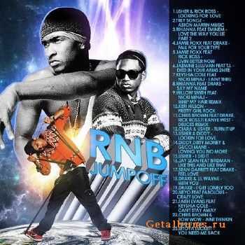 Big Mike - RnB Jumpoff (2010) Big Mike - RnB Jumpoff (2010)