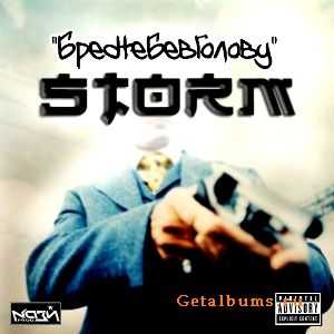 STORM (N-Community) - Бредтебевголову (2010) STORM (N-Community) - Бредтебевголову (2010)