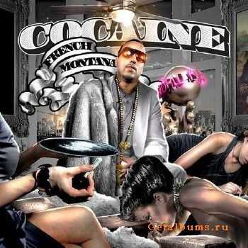 French Montana - Cocaine (2010) French Montana - Cocaine (2010)