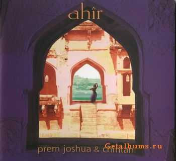 Prem Joshua & Chintan - Ahir (2006)(LOSSLESS)