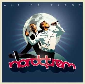 Nordstr&#248;m - Alt Paa Plads (2010)