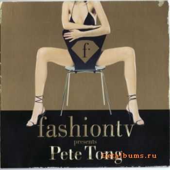 VA - Fashion TV presents Pete Tong 2CD (2003) FLAC