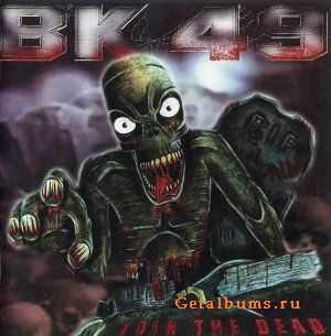 BK 49 - Join The Dead (2003) BK 49 - Join The Dead (2003)