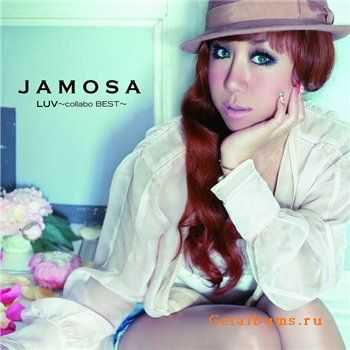 Jamosa  Luv ~collabo Best~(2010)