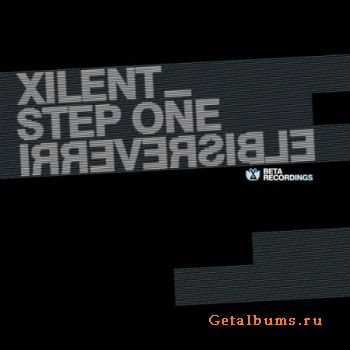 Xilent - Pure EP (2010)