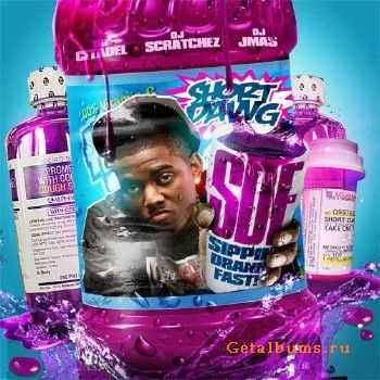 Short Dawg - SDF (2010) Short Dawg - SDF (2010)