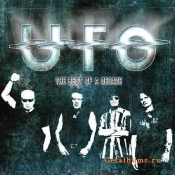 UFO - The Best of a Decade (2010)