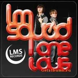 Lm-Squad - One Love (2010)