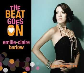 Emilie-Claire Barlow - The Beat Goes On (2010)