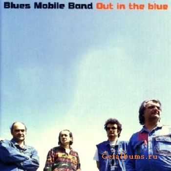 Blues Mobile Band - Out In The Blue 1995