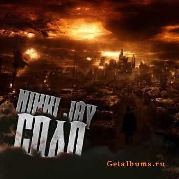 NIkkI_JaY - Соло (2010) NIkkI_JaY - Соло (2010)