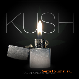 Dr. Dre feat. Snoop Dogg & Akon - Kush (Single) 2010 Dr. Dre feat. Snoop Dogg & Akon - Kush (Single) 2010