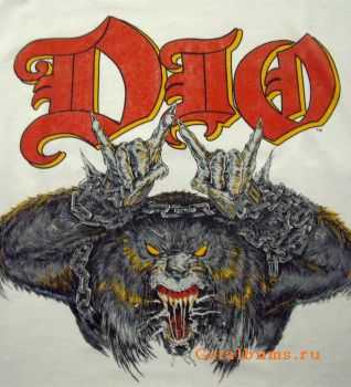 DIO - Bronco Bowl Dallas, 1990 (Bootleg) DIO - Bronco Bowl Dallas, 1990 (Bootleg)
