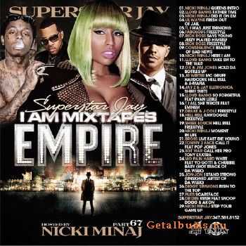 Superstar Jay - I Am Mixtapes 67 (2010) Superstar Jay - I Am Mixtapes 67 (2010)