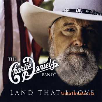 The Charlie Daniels Band - Land That I Love (2010) APE