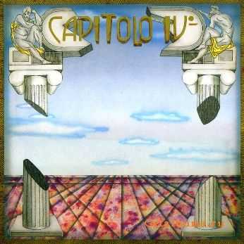 Petali Del Cariglione - Capitolo IV (1985)