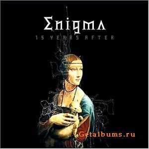 Enigma - 15 Years after - 6CDs (Amazon Box) APE