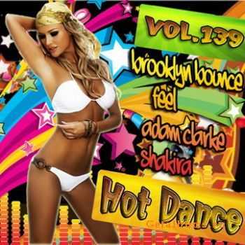 VA - Hot Dance vol.139 (2010)