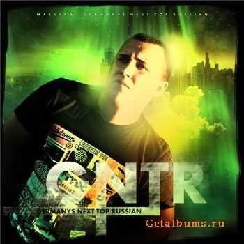 MaestrO - Germany Next Top Russian (2010) MaestrO - Germany Next Top Russian (2010)