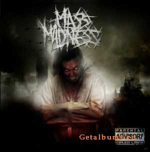 Mass Madness - Mass Madness (2010)