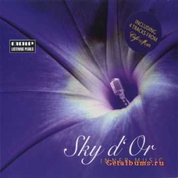 Sky dOr  Inner Music (2009)