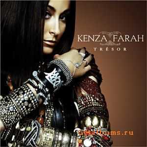 Kenza Farah - Tresor (2010)