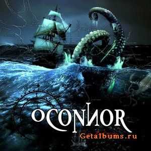 O'Connor - Río Extraño (2010) O'Connor - Río Extraño (2010)