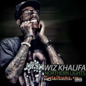 Wiz Khalifa - Northern Lights (2010) Wiz Khalifa - Northern Lights (2010)