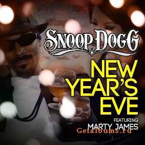 Snoop Dogg - New Year's Eve (Single) 2010 Snoop Dogg - New Year's Eve (Single) 2010