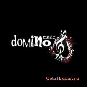 Monah при уч. dom!No - Лечись со мной (2010) Monah при уч. dom!No - Лечись со мной (2010)