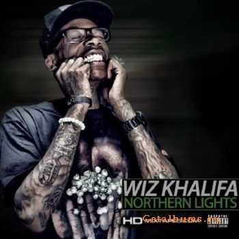 Wiz Khalifa - Northern Lights (2010) Wiz Khalifa - Northern Lights (2010)