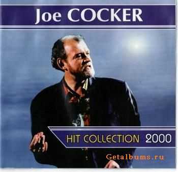 Joe Cocker - Hit Collection 2000