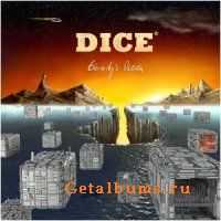 Dice - Eternitys Ocean (2010)