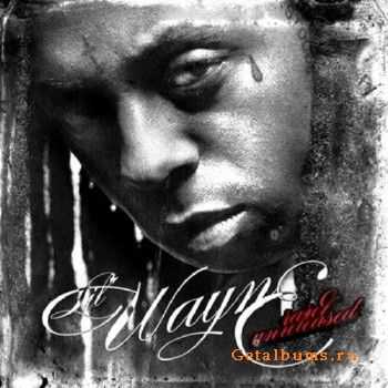 Lil Wayne - Rare & Unreleased (2010) Lil Wayne - Rare & Unreleased (2010)