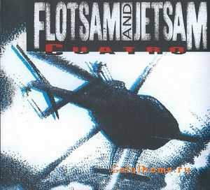 Flotsam And Jetsam - Cuatro 1992 (2008 Remastered)